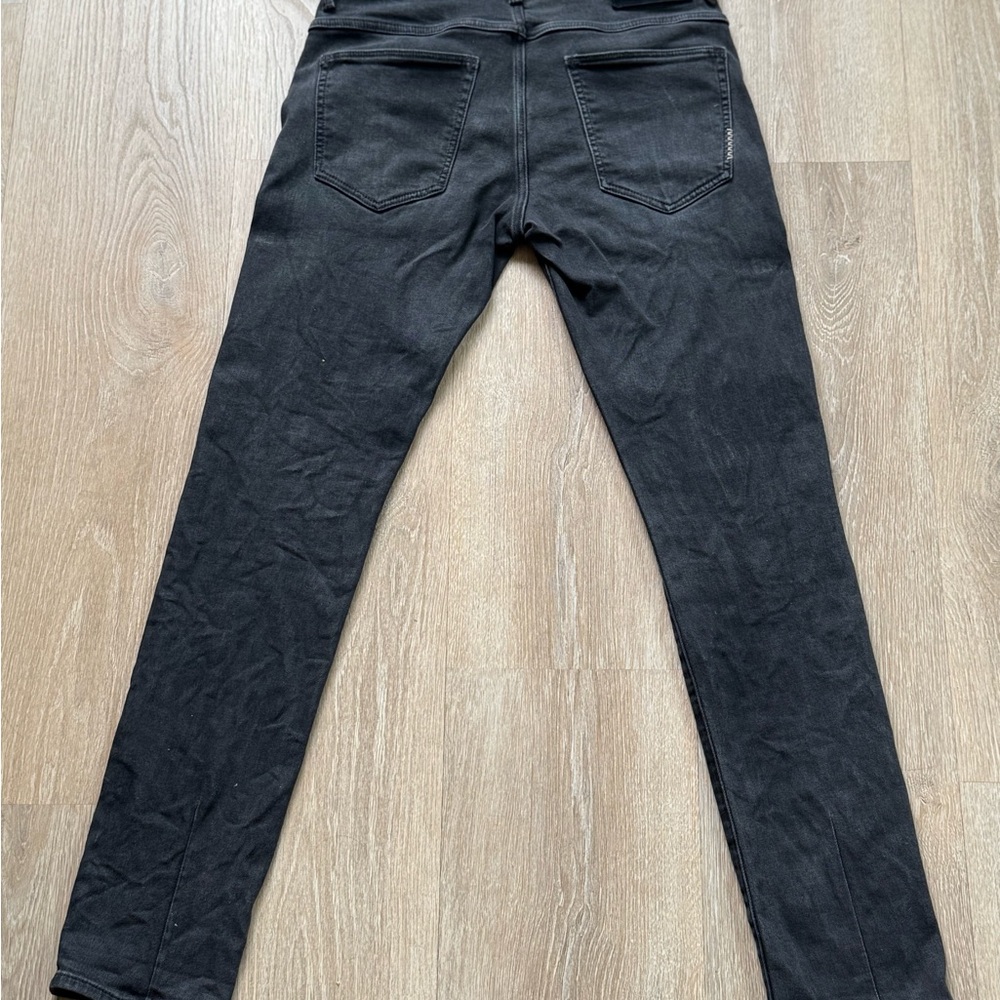 Neuw Denim Lou Slim Moonshake Men’s Jeans - Picture 11 of 15
